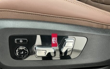 BMW X6, 2025 год, 14 380 000 рублей, 19 фотография