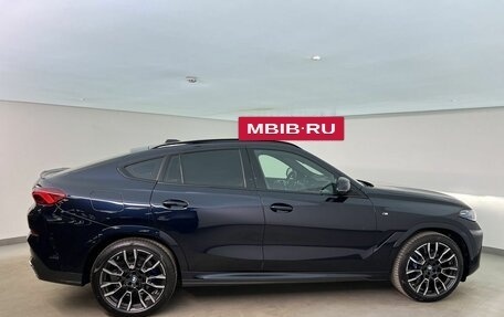 BMW X6, 2025 год, 14 380 000 рублей, 6 фотография