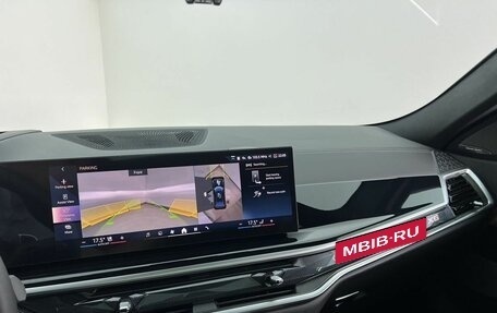 BMW X6, 2025 год, 14 380 000 рублей, 17 фотография