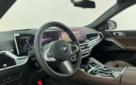 BMW X6, 2025 год, 14 380 000 рублей, 10 фотография