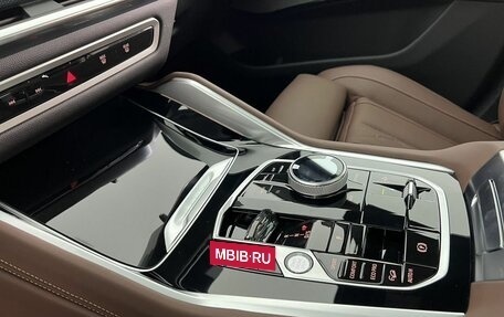 BMW X6, 2025 год, 14 380 000 рублей, 16 фотография