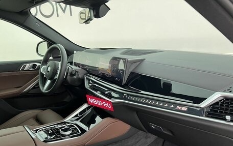 BMW X6, 2025 год, 14 380 000 рублей, 14 фотография
