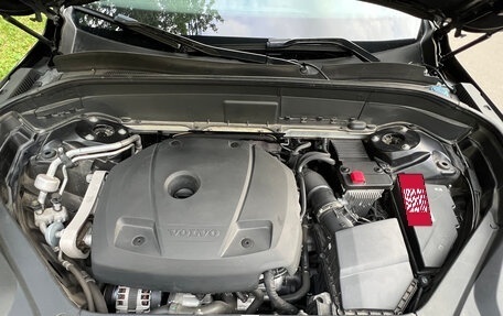 Volvo XC90 II рестайлинг, 2020 год, 6 600 000 рублей, 4 фотография