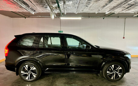 Volvo XC90 II рестайлинг, 2020 год, 6 600 000 рублей, 14 фотография