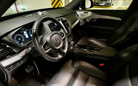 Volvo XC90 II рестайлинг, 2020 год, 6 600 000 рублей, 21 фотография