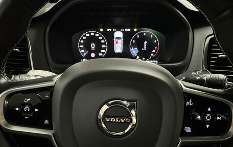 Volvo XC90 II рестайлинг, 2020 год, 6 600 000 рублей, 23 фотография