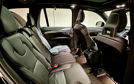 Volvo XC90 II рестайлинг, 2020 год, 6 600 000 рублей, 33 фотография