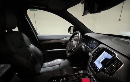 Volvo XC90 II рестайлинг, 2020 год, 6 600 000 рублей, 32 фотография