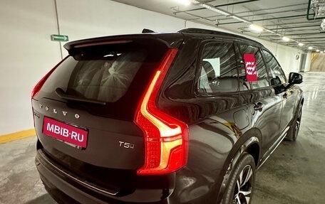 Volvo XC90 II рестайлинг, 2020 год, 6 600 000 рублей, 18 фотография