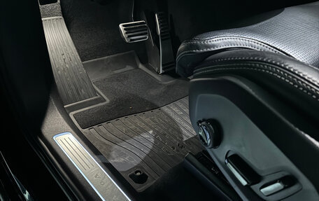 Volvo XC90 II рестайлинг, 2020 год, 6 600 000 рублей, 38 фотография
