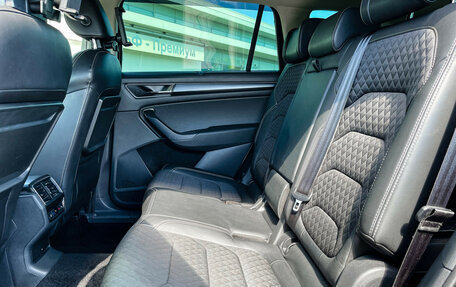 Skoda Kodiaq I, 2019 год, 2 647 000 рублей, 11 фотография