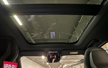 Volvo XC90 II рестайлинг, 2020 год, 6 600 000 рублей, 28 фотография