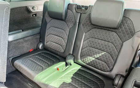 Skoda Kodiaq I, 2019 год, 2 647 000 рублей, 19 фотография