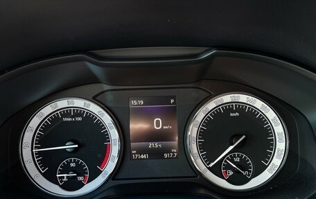 Skoda Kodiaq I, 2019 год, 2 647 000 рублей, 12 фотография