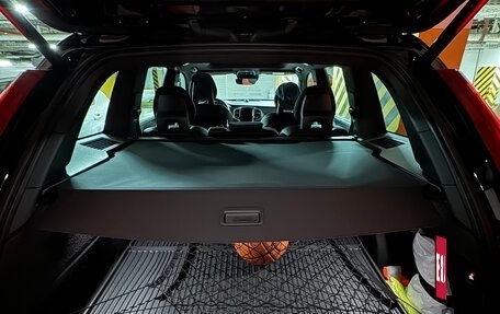 Volvo XC90 II рестайлинг, 2020 год, 6 600 000 рублей, 37 фотография