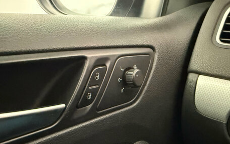 Volkswagen Jetta VI, 2013 год, 1 050 000 рублей, 16 фотография