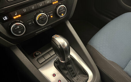Volkswagen Jetta VI, 2013 год, 1 050 000 рублей, 15 фотография