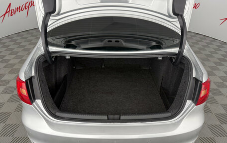 Volkswagen Jetta VI, 2013 год, 1 050 000 рублей, 19 фотография