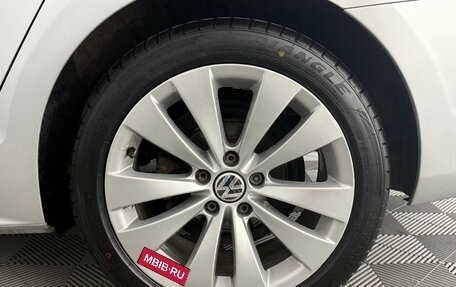 Volkswagen Jetta VI, 2013 год, 1 050 000 рублей, 20 фотография