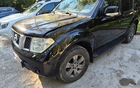 Nissan Pathfinder, 2008 год, 700 000 рублей, 2 фотография