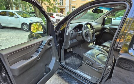 Nissan Pathfinder, 2008 год, 700 000 рублей, 10 фотография