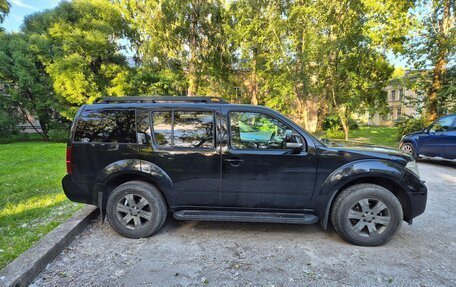 Nissan Pathfinder, 2008 год, 700 000 рублей, 4 фотография