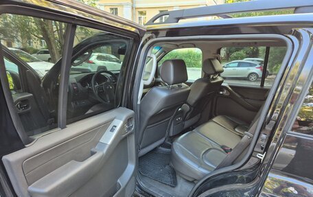 Nissan Pathfinder, 2008 год, 700 000 рублей, 11 фотография