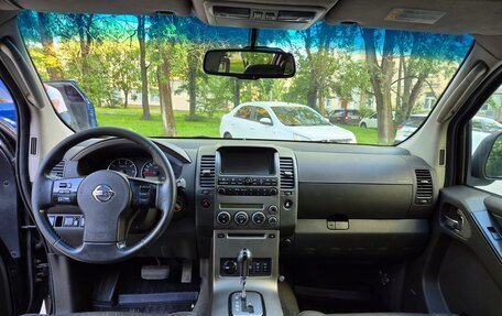 Nissan Pathfinder, 2008 год, 700 000 рублей, 12 фотография