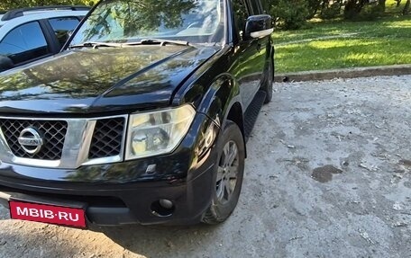 Nissan Pathfinder, 2008 год, 700 000 рублей, 1 фотография