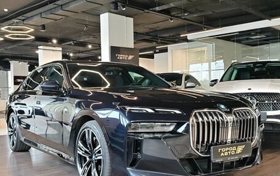 BMW 7 серия, 2023 год, 13 000 000 рублей, 1 фотография