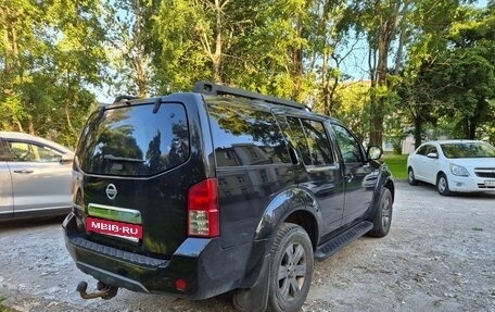 Nissan Pathfinder, 2008 год, 700 000 рублей, 5 фотография