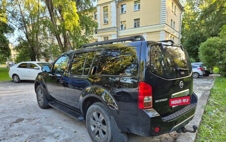 Nissan Pathfinder, 2008 год, 700 000 рублей, 6 фотография