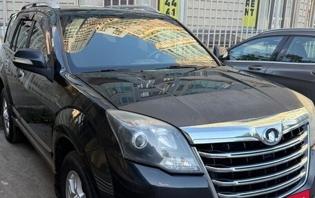 Great Wall Hover H3 I, 2014 год, 1 100 000 рублей, 1 фотография