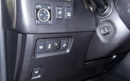 Lexus GX II, 2014 год, 3 580 000 рублей, 1 фотография