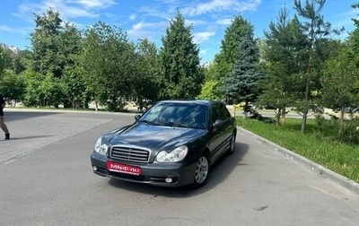 Hyundai Sonata IV рестайлинг, 2008 год, 340 000 рублей, 1 фотография