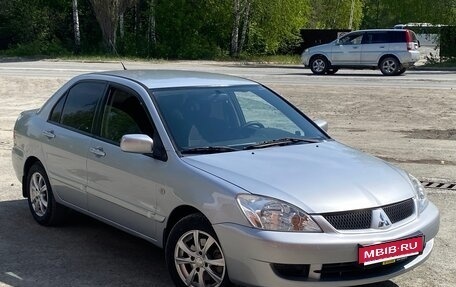 Mitsubishi Lancer IX, 2006 год, 625 000 рублей, 1 фотография