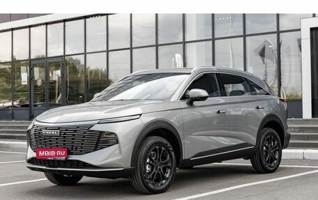 Haval F7, 2026 год, 3 799 000 рублей, 1 фотография