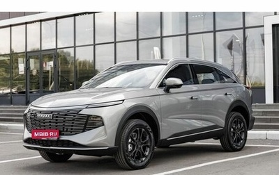 Haval F7, 2026 год, 3 799 000 рублей, 1 фотография