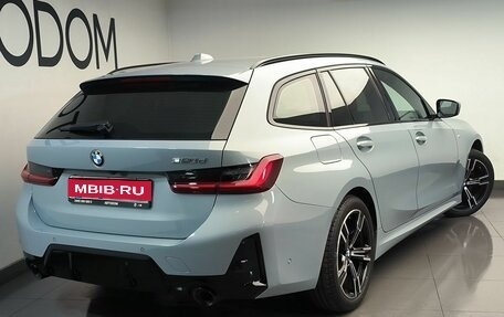 BMW 3 серия, 2024 год, 6 720 000 рублей, 1 фотография