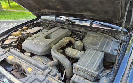Nissan Pathfinder, 2008 год, 700 000 рублей, 16 фотография