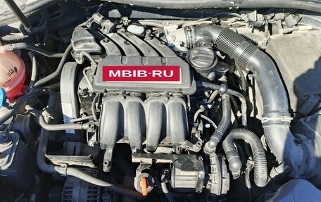 Volkswagen Jetta VI, 2009 год, 650 000 рублей, 9 фотография