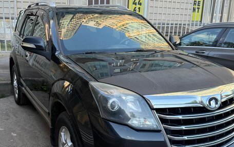 Great Wall Hover H3 I, 2014 год, 1 100 000 рублей, 3 фотография