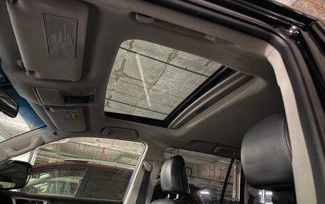 Lexus GX II, 2014 год, 3 580 000 рублей, 4 фотография