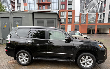 Lexus GX II, 2014 год, 3 580 000 рублей, 10 фотография