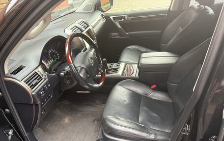 Lexus GX II, 2014 год, 3 580 000 рублей, 5 фотография