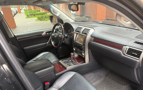 Lexus GX II, 2014 год, 3 580 000 рублей, 6 фотография