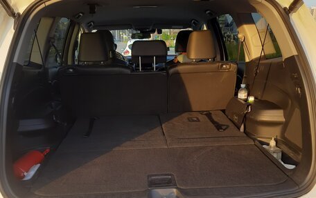 Honda Pilot III рестайлинг, 2018 год, 3 500 000 рублей, 5 фотография