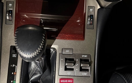 Lexus GX II, 2014 год, 3 580 000 рублей, 2 фотография