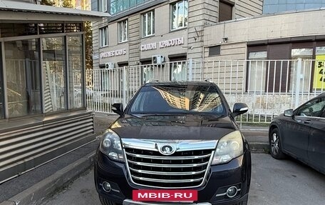 Great Wall Hover H3 I, 2014 год, 1 100 000 рублей, 4 фотография