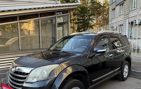 Great Wall Hover H3 I, 2014 год, 1 100 000 рублей, 2 фотография